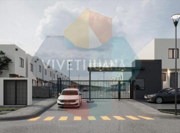 Casa · 69m² · 2 Recámaras · 1 Estacionamiento · Venta Casa Estanza Residencial