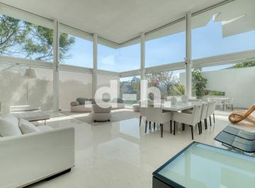 Casa de 4 habitaciones, Miguel Hidalgo · Venta de Casa Bosques de Las Lomas