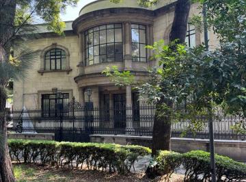 Casa uso de suelo , Benito Juárez · Renta Casa con Uso de Suelo Amplio, Col. del Valle