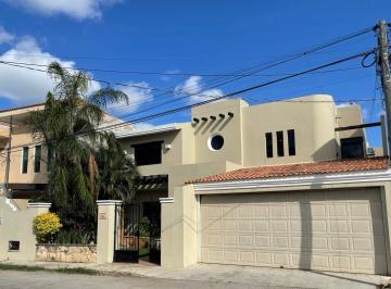 Casa de 4 habitaciones, Mérida · Casa en Renta/venta | Residencial Montecristo, Mérida, Yucatán