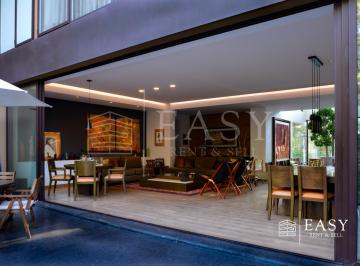 Departamento de 3 habitaciones, Cuajimalpa de Morelos · PH de Lujo Lomas de Vista Hermosa – Proyecto Legorreta