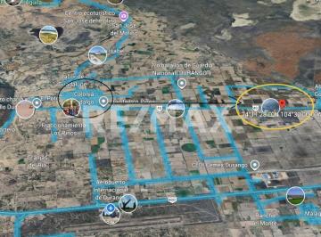 Terreno / Lote · 132500m² · Terreno en Venta Solo 100 m de La Carretera Libre a Torreón - (4)
