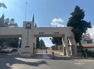 Terreno / Lote , Huixquilucan · Lomas del Sol Terreno en Venta Para La Casa de Tus Sueños