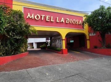Edificio 5489m² Venta Álamo · Motel Funcionando en Col. Álamo – Excelente Ubicación y Oportunidad de Inversión