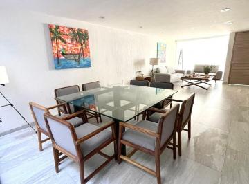 Casa en condominio de 3 habitaciones, Benito Juárez · Casa en Condominio en Venta, del Valle