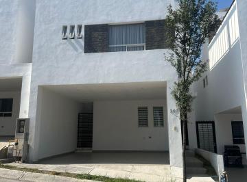 Casa de 3 habitaciones, General Escobedo · Casa en Venta en Balcones de San Patricio