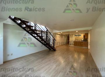 Departamento de 2 habitaciones, Cuauhtémoc · PH en Venta con Roof Garden Privado Col Hipodromo Condesa