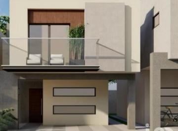 Casa · 106m² · 3 Recámaras · *casa en Venta, Mirabel (P. V.)