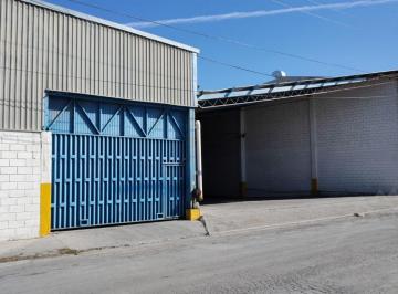 Bodega comercial · Bodega en Renta de 3105 m San Nicolas de Los Garza Nuevo León.