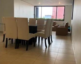 Departamento de 3 habitaciones, Benito Juárez · Se Vende Casa en del Valle Norte