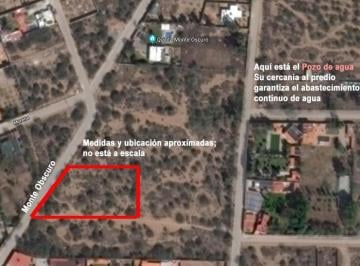 Terreno / Lote · 500m² · Se Venden 4 Lotes de Aproximadamente 500 m² en Granjas de La Florida.