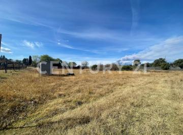 Terreno / Lote · 4482m² · Terreno en Renta - San Francisco Acatepec - Parque Loro y Federal Atlixco