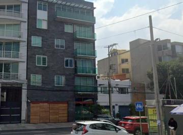 Departamento de 3 habitaciones, Benito Juárez · Se Vende Departamento en Calle Patricio Sanz Benito Juarez Cdmx