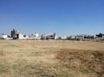 Terreno / Lote · 8600m² · Venta Terreno Hacienda Chapulco, Zona Los Héroes, Periférico!