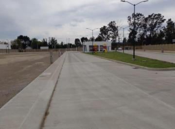 Terreno / Lote , San Pedro Cholula · Terreno en Venta Ubicados en Fraccionamiento Solare Residencial. La Recta Cerca de La Udlap