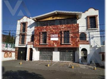 Oficina · 480m² · 3 Estacionamientos · Se Renta Edificio en Col. La Merced, Toluca