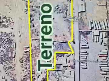 Terreno / Lote , Saltillo · Venta Terreno de 12,500 m²
