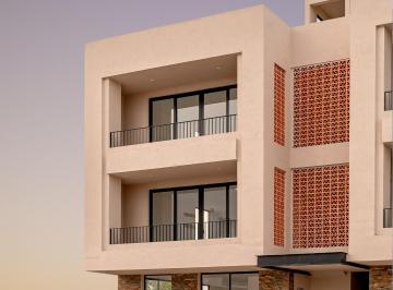Departamento en Venta de 2 habitaciones Eulalio Gutiérrez · Departamentos en Nuevo Fracc. Monarca en Ramos Arizpe, Coah.