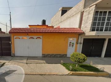 Casa de 3 habitaciones, Tecámac · Se Vende Casa en Calle Mameyes Ojo de Agua Tecamac Estado de Mexico Mmdo