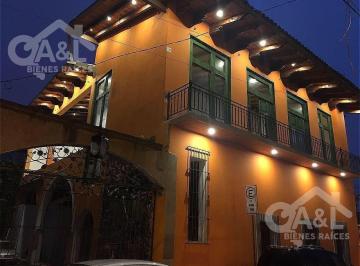 Local comercial · 510m² · 10 Estacionamientos · Local en Renta en El Centro de Xalapa