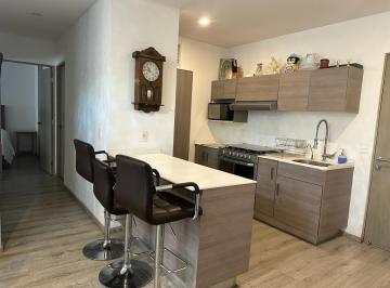 Departamento de 3 habitaciones, Monterrey · Departamento en Venta – Nuevo Sur Gaeta, Planta Baja con Terraza