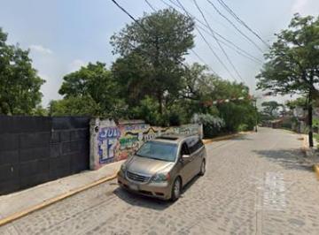 Terreno comercial , Tepotzotlán · Terreno en Venta Tepotzotlan, Estado de México
