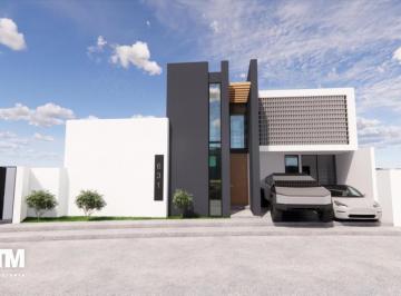 Casa · 212m² · 3 Recámaras · 2 Estacionamientos · Casa en Venta Cimazul con Recámara en Planta Baja.