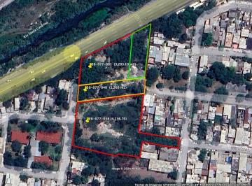 Terreno / Lote · 8689m² · Terreno en Venta de 8689 m Av Morones Prieto Guadalupe Nuevo León.