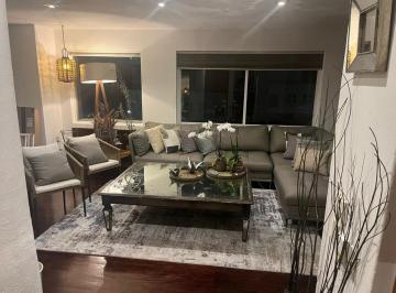 Departamento de 3 habitaciones, Cuajimalpa de Morelos · Departamento Tipo Townhouse Venta en Contadero. Magnífica Ubicación!