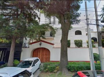 Casa de 4 habitaciones, Miguel Hidalgo · Hermosa Casa Emerson!