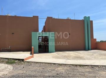 Casa · 97m² · 2 Recámaras · Departamento Horizontal en Venta Col. Universitaria Alto Lucero Tuxpan, Veracruz