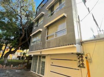 Departamento de 2 habitaciones, Venustiano Carranza · Departamento Planta Baja Col. Jardin Balbuena