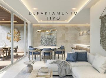 Departamento Venta 211m² de 3 habitaciones · Departamento en Venta Frente Al Mar