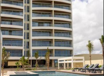 Departamento de 3 habitaciones, Progreso · Departamento en Venta Frente Al Mar