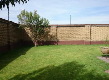 jardin · Venta de Casa en Calimaya
