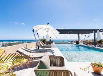 Departamento de 2 habitaciones, Solidaridad · El Mejor Precio por un Departamento 2 Recamaras en Venta en Playa del Carmen - Singular Joy