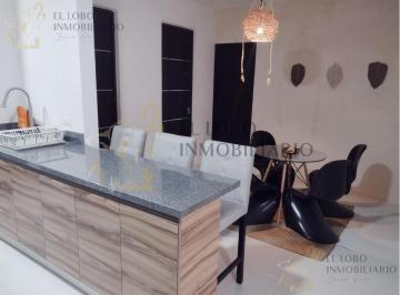 Departamento · 71m² · 3 Recámaras · 1 Estacionamiento · Departamento en Venta en Aldea Tulum