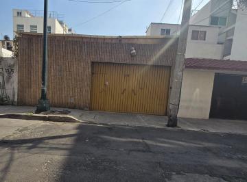 Terreno / Lote , Benito Juárez · Se Vende Propiedad en Tlalpan