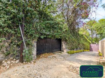 Terreno / Lote , La Magdalena Contreras · Terreno en Venta, San Jeronimo Lidice, Cuauhtemoc