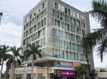 Edificio · 500m² · Edificio Comercial en Renta Edificio Altus La Herradura