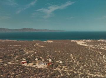 Terreno / Lote , La Paz · 1,254 m² con Vistas Al Mar
