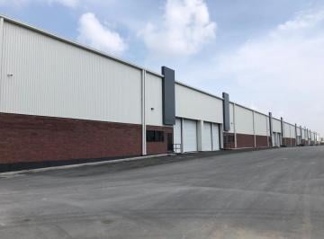 Nave industrial , Guadalupe · Naves Industriales en Renta en Guadalupe Ruiz Cortines