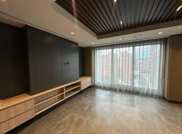Departamento de 3 habitaciones, Monterrey · Departamento Equipado de Lujo en Renta Zona San Jeronimo