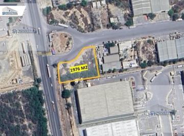 Terreno / Lote · 1976m² · Terreno en Venta en García