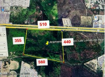 Terreno / Lote , Reynosa · Terreno en Venta en Fraccionamiento Las Lomas Real en Reynosa Tamaulipas