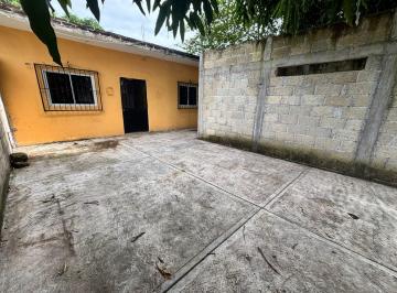 Casa de 2 habitaciones, La Antigua · Casa en Venta en Cardel