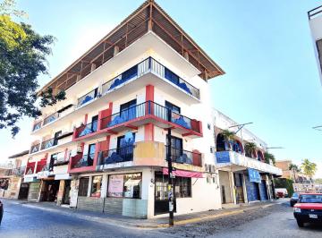 Edificio , Puerto Vallarta · Edificio Comercial en Venta, en El Centro del Pitillal, Puerto Vallarta