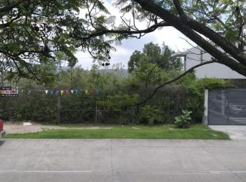 Terreno / Lote  Venta MN 8,200,000 · Oportunidad Terreno en Bugambilias Vista Panoramica