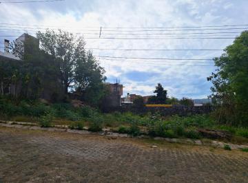 Terreno / Lote · 245m² · Terrenos en Venta en El Centro de Pátzcuaro