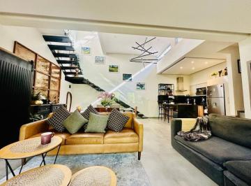 Casa en condominio de 2 habitaciones, Cuajimalpa de Morelos · Venta Hermosa Casa en Condominio (Town House) en Vita Homes Santa Fe